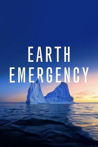 Earth Emergency (2021) extra-torrent