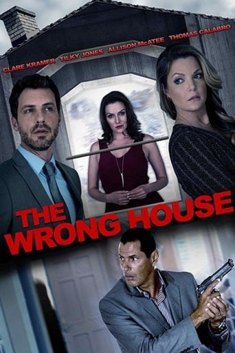 The Wrong House (2016) extra-torrent