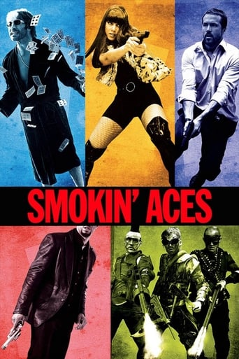 Smokin' Aces (2006) extra-torrent