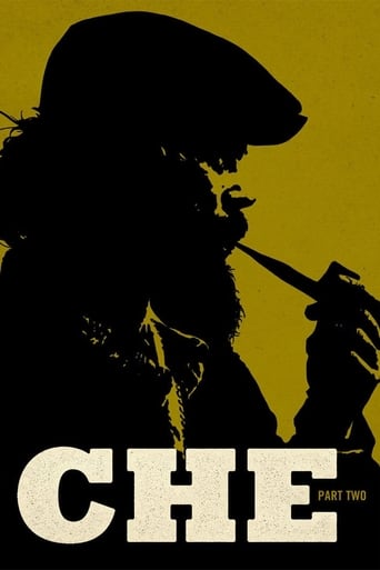Che: Part Two (2008) extra-torrent