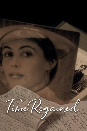 Marcel Proust's Time Regained (1999) extra-torrent
