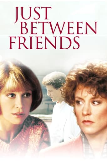 Just Between Friends (1986) extra-torrent
