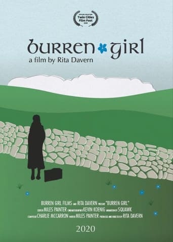 Burren Girl (2020) extra-torrent
