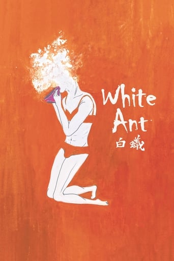 White Ant (2016) extra-torrent