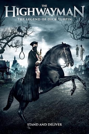 The Highwayman (2022) extra-torrent