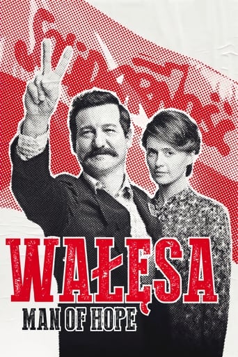Walesa: Man of Hope (2013) extra-torrent
