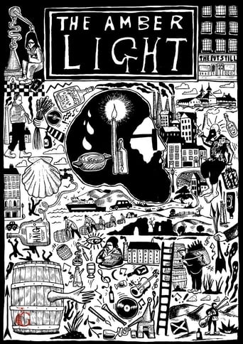 The Amber Light (2019) extra-torrent
