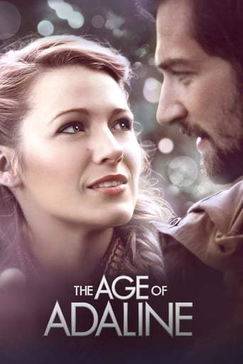 The Age of Adaline (2015) extra-torrent