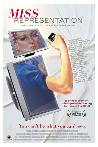 Miss Representation (2011) extra-torrent
