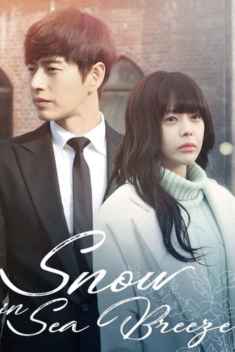 Snow Is on the Sea (2015) extra-torrent