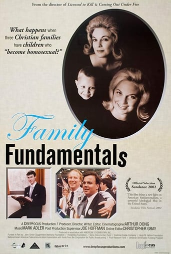 Family Fundamentals (2002) extra-torrent