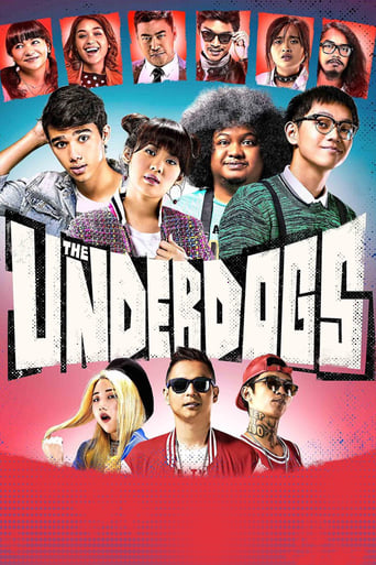 The Underdogs (2017) extra-torrent