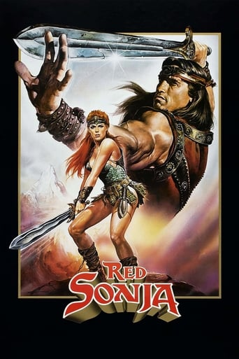 Red Sonja (1985) extra-torrent