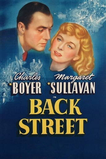Back Street (1941) extra-torrent