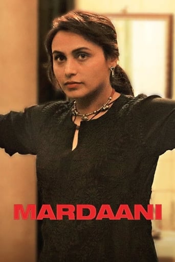Mardaani (2014) extra-torrent