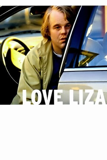 Love Liza (2002) extra-torrent
