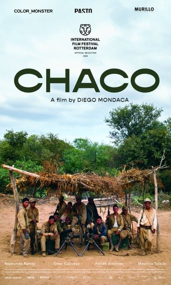 Chaco (2020) extra-torrent