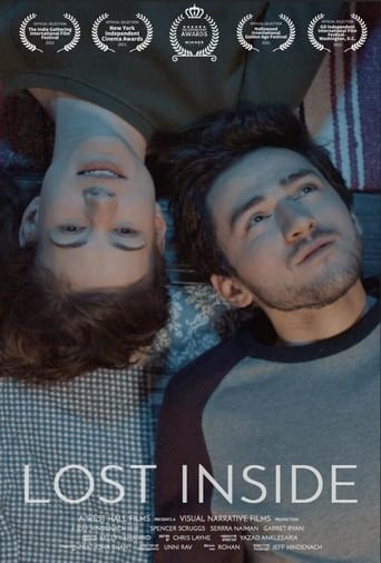 Lost Inside (2022) extra-torrent