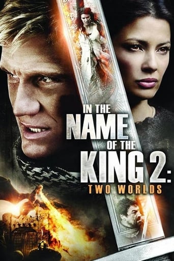 In the Name of the King: Two Worlds (2011) extra-torrent