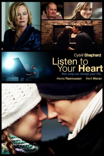 Listen to Your Heart (2010) extra-torrent