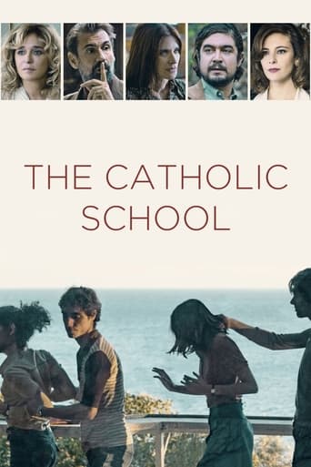 The Catholic School (2021) extra-torrent