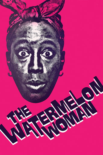 The Watermelon Woman (1996) extra-torrent