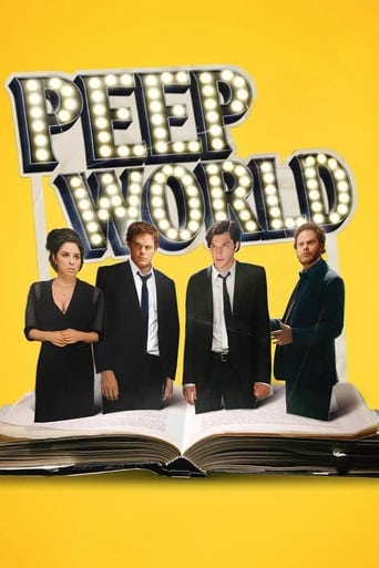 Peep World (2010) extra-torrent