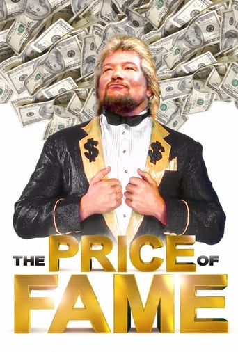 The Price of Fame (2017) extra-torrent