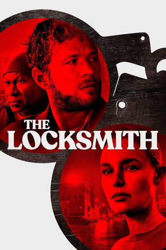 The Locksmith (2023) extra-torrent