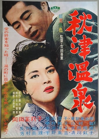 Akitsu onsen (1962) extra-torrent