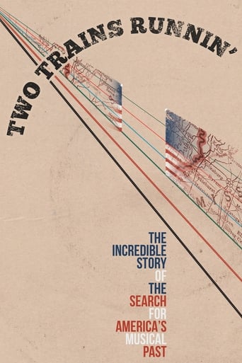 Two Trains Runnin' (2016) extra-torrent