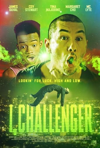 I, Challenger (2022) extra-torrent