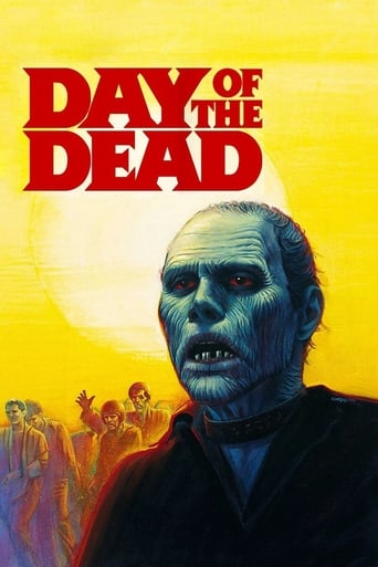 Day of the Dead (1985) extra-torrent