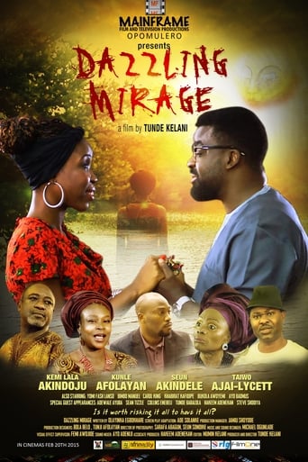 Dazzling Mirage (2014) extra-torrent