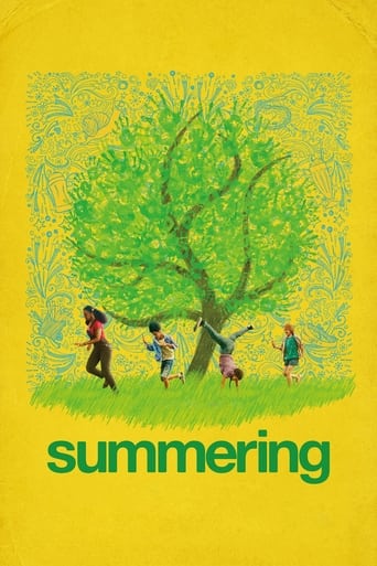 Summering (2022) extra-torrent