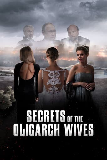 Secrets of the Oligarch Wives (2022) extra-torrent