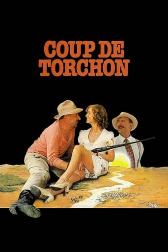 Coup de Torchon (1981) extra-torrent