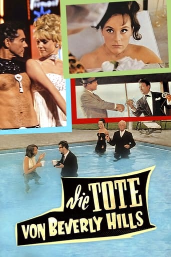 Die Tote von Beverly Hills (1964) extra-torrent