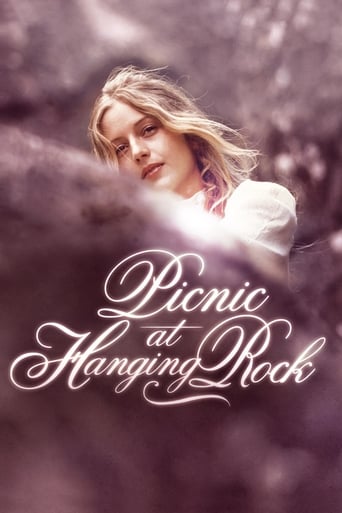 Picnic at Hanging Rock (1975) extra-torrent