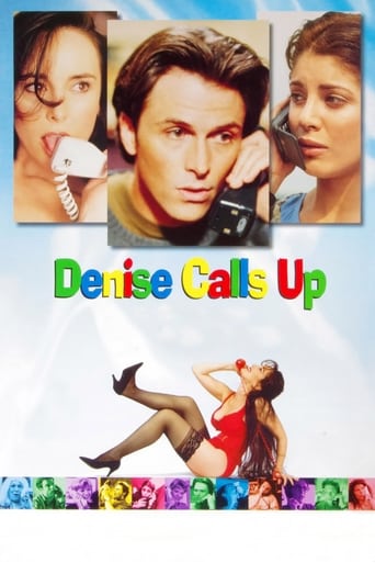 Denise Calls Up (1995) extra-torrent