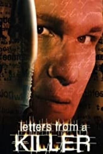 Letters from a Killer (1998) extra-torrent