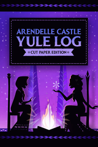 Arendelle Castle Yule Log: Cut Paper Edition (2021) extra-torrent