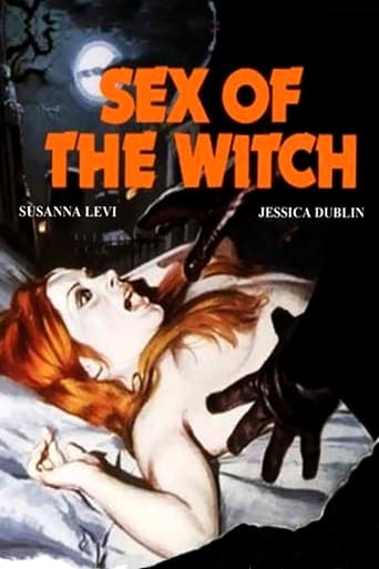 Sex of the Witch (1973) extra-torrent