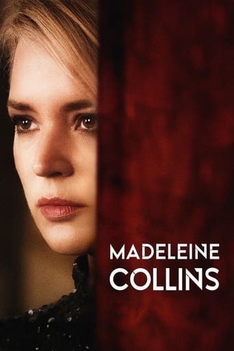 Madeleine Collins (2021) extra-torrent