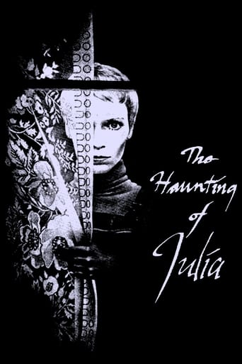The Haunting of Julia (1977) extra-torrent