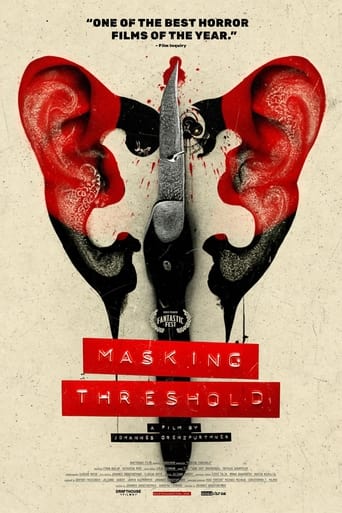 Masking Threshold (2021) extra-torrent