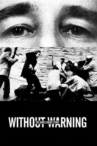 Without Warning: The James Brady Story (1991) extra-torrent