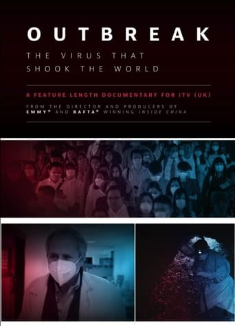 Outbreak: The Virus That Shook the World (2021) extra-torrent