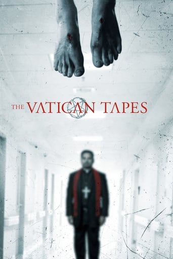 The Vatican Tapes (2015) extra-torrent