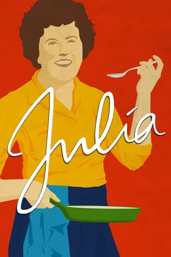 Julia (2021) extra-torrent